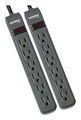 Minuteman MMS Series AC Line Surge Protectors