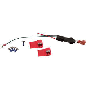 Kit Doodle Scrub Wiring Harness Rplcmnt