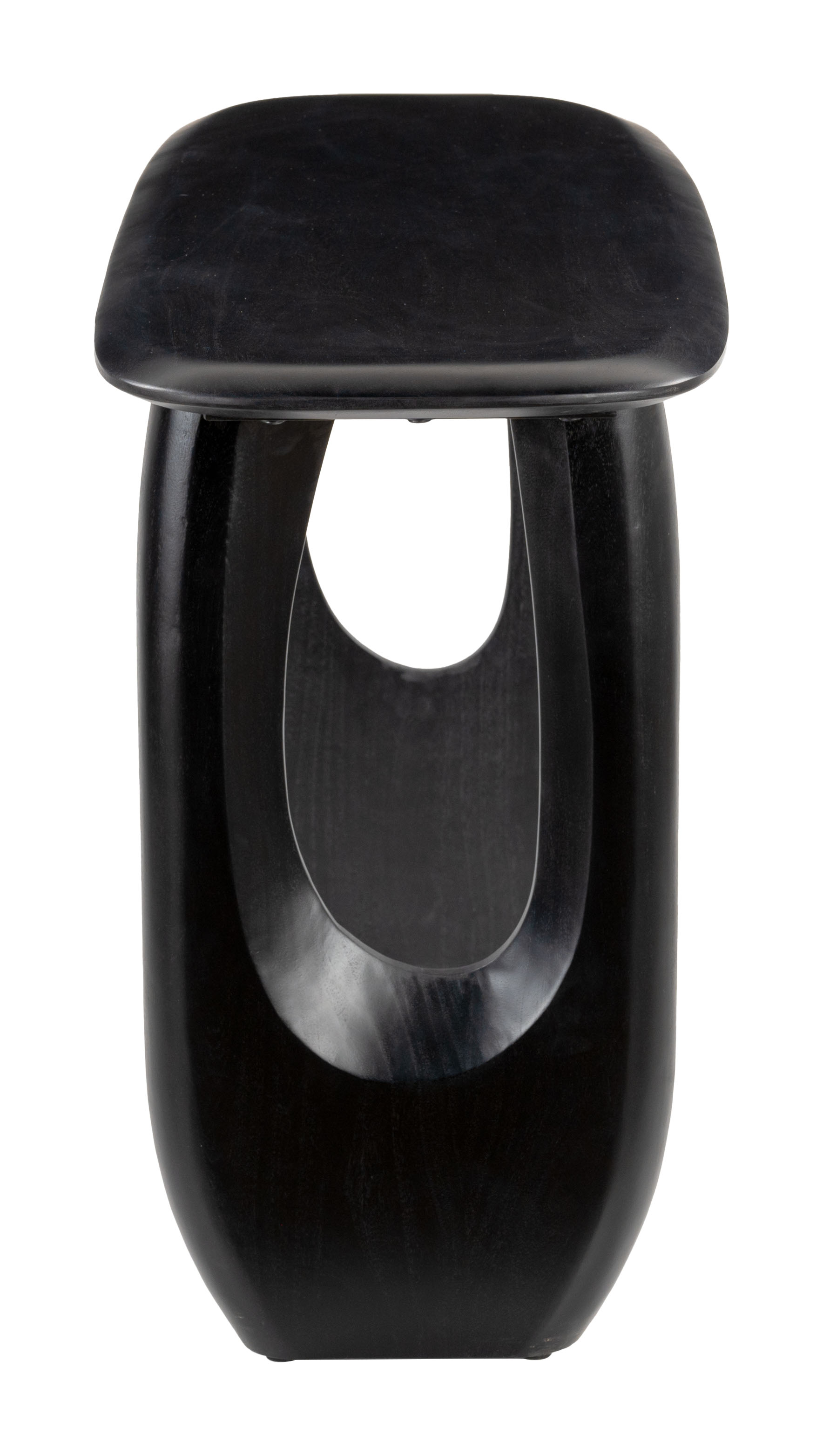 Arasan Console Table Black product image