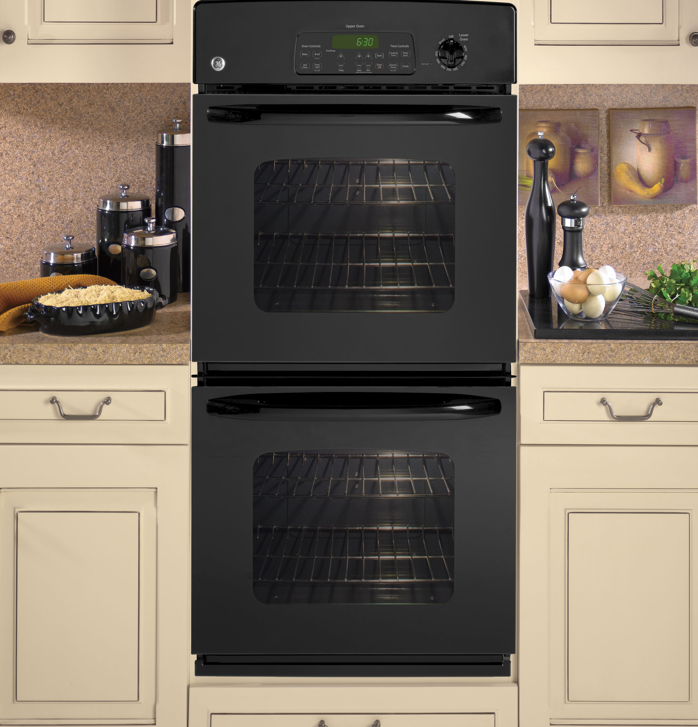 GE® 27