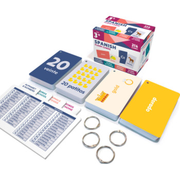Flash Cards