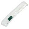 Unger, The Original StripWasher®, 18", Sleeve, Synthetic Fiber, White/Green