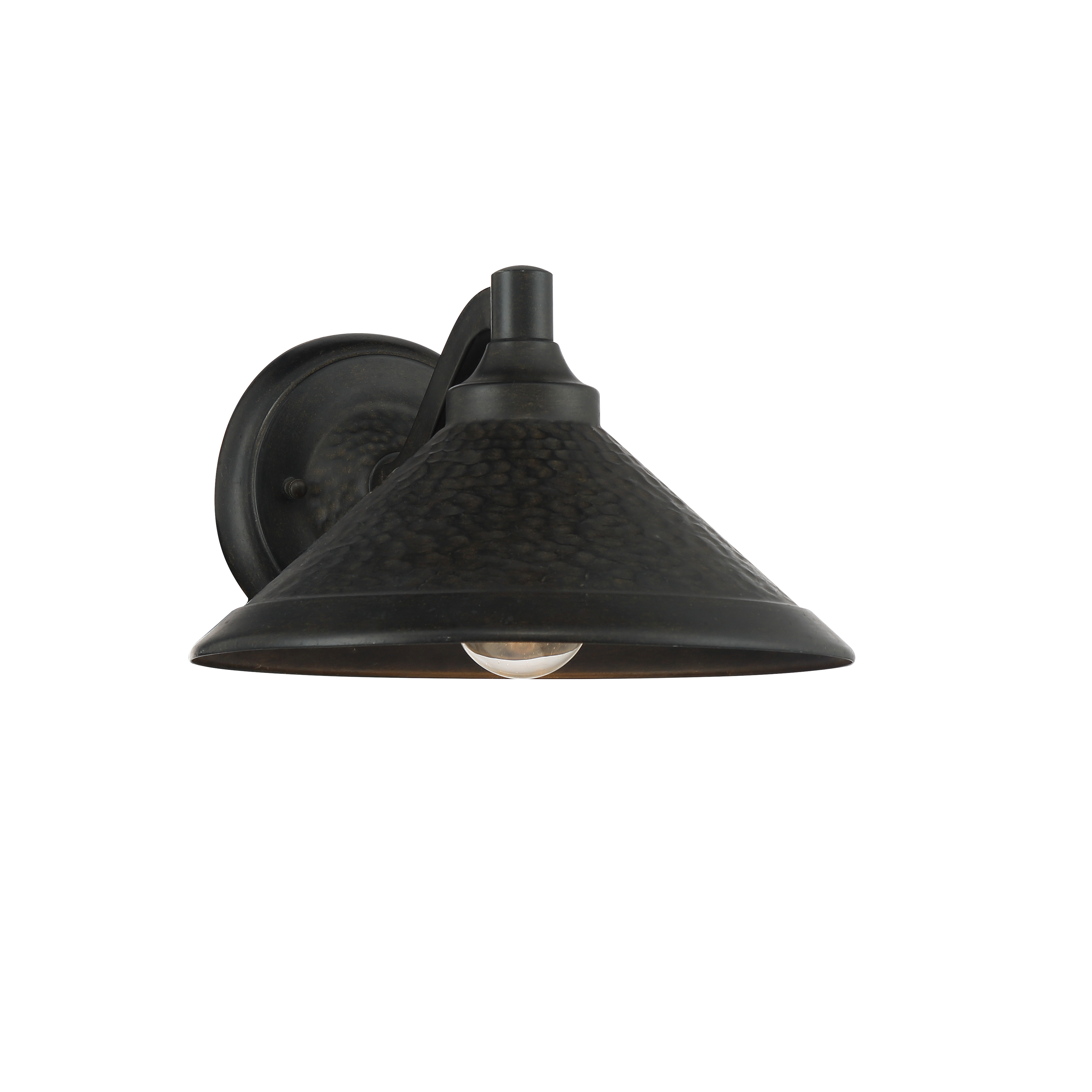 Kirkham™ - 1 Light Wall Mount