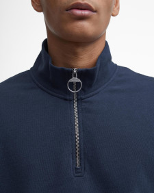 Pullover Skipton Half-Zip 