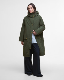 Catalina Showerproof Jacket 