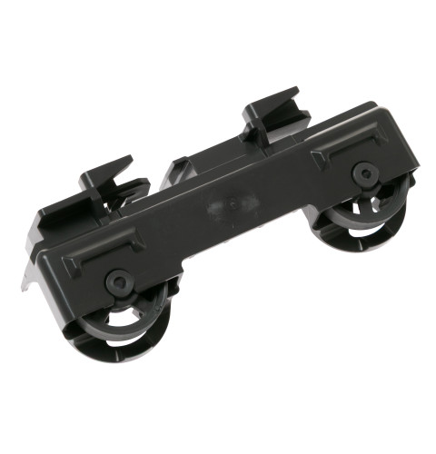 Lower Rack Wheel-Carrier Assembly