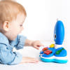Octopus Orchestra™ Musical Toy