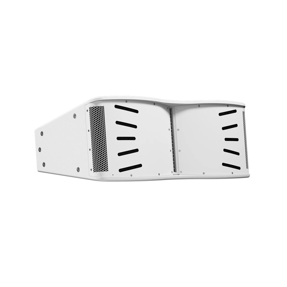 CCA10i BI-AMPED LOUDSPEAKER WHITE (1 EACH)