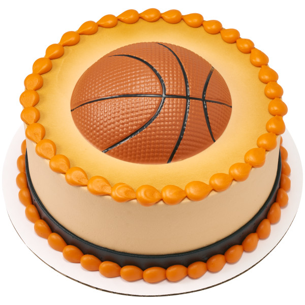 Basketball Pop Tops®