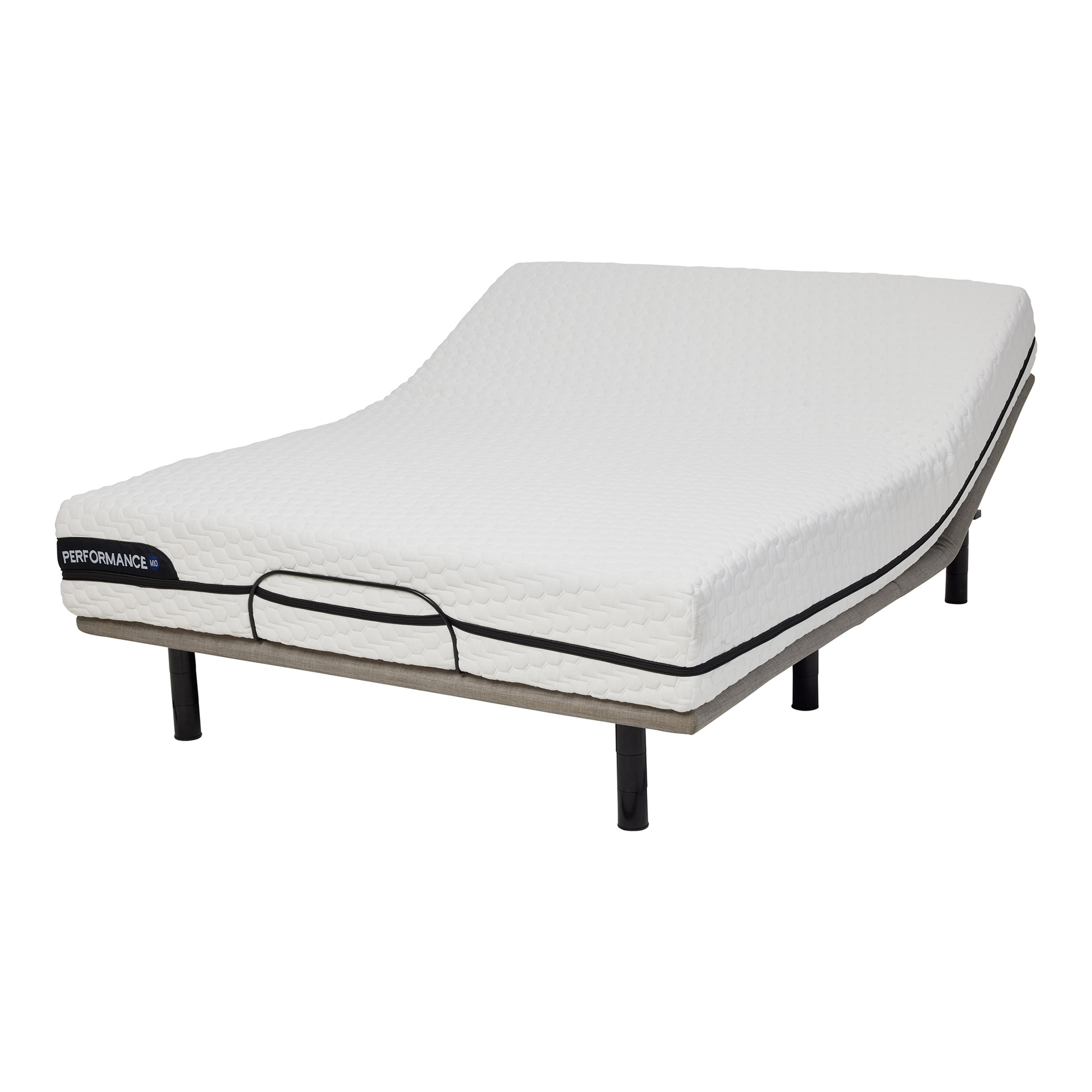 Product image of the  Silent Partner Performance Mk2 Mattress, Medium from Forty Winks