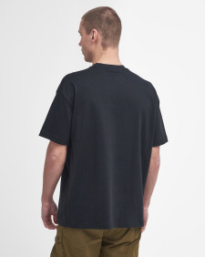 T-shirt oversize Formula 
