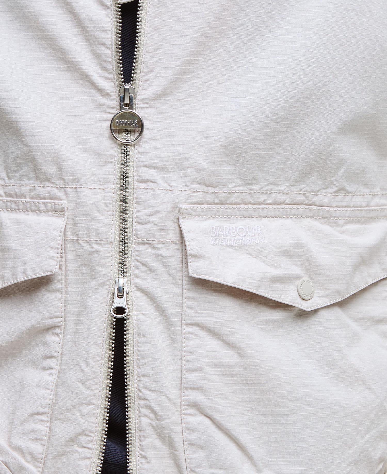 Freizeitjacke Matley image number 6