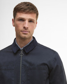 Lenker Overshirt 
