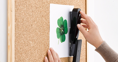 Internal metal mechanisms increase performance and durability.