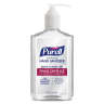 Gojo, PURELL PRIME DEFENSE Advanced Table Top Hand Sanitizer Liquid,  12 oz Bottle