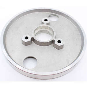 Pulley