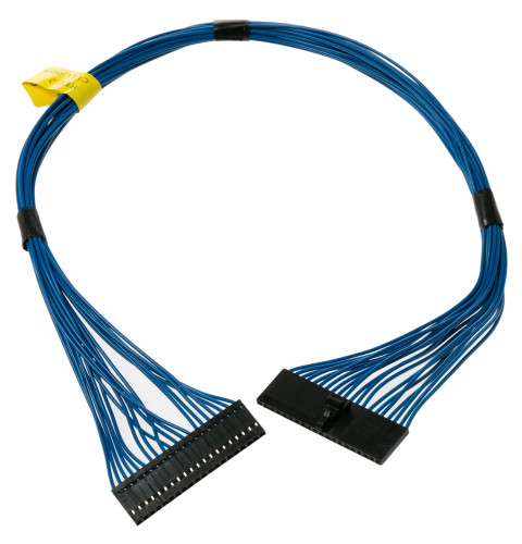 HARNESS HMI ASSEMBLY