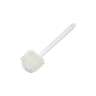Carlisle, Sparta®, 5in, Utility Brush, Nylon Bristles, White