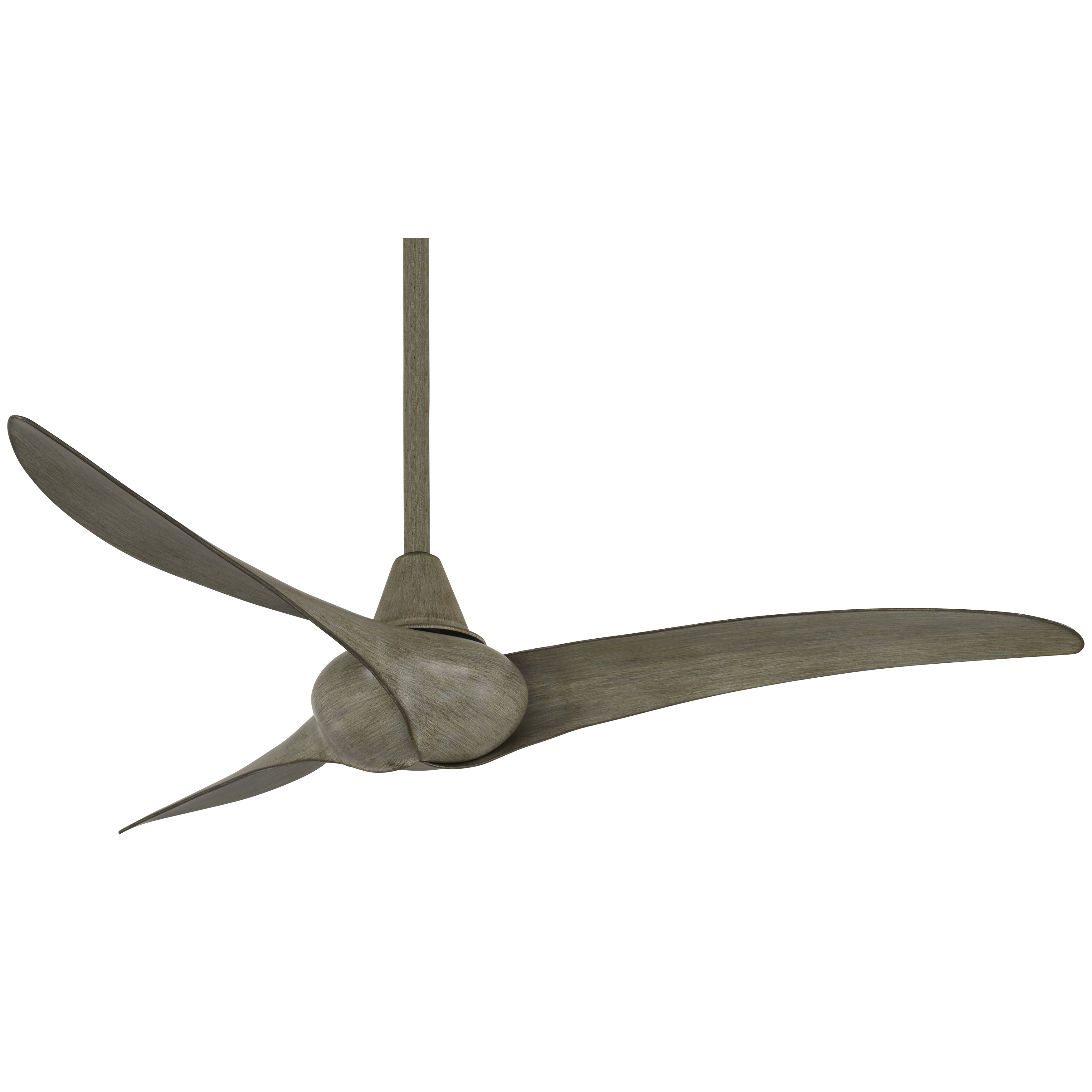 Wave - 52'' Ceiling Fan