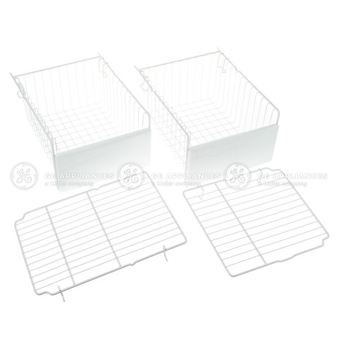 SHELF RPL ASM