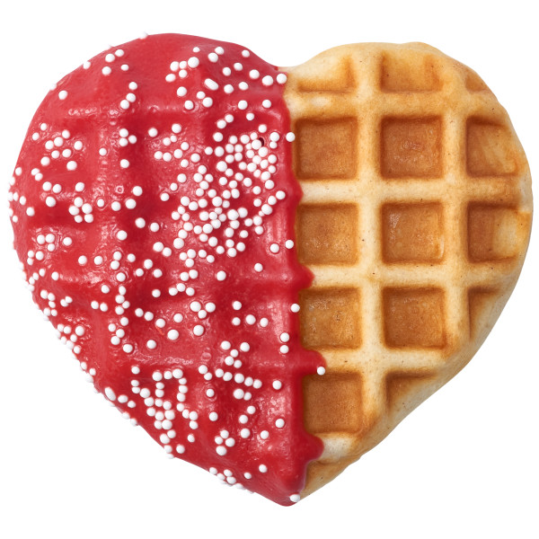 Red Premium Candy Color DecoPac