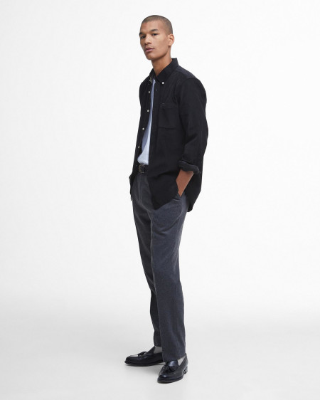 Ramsey Tailored Long-Sleeved Shirt