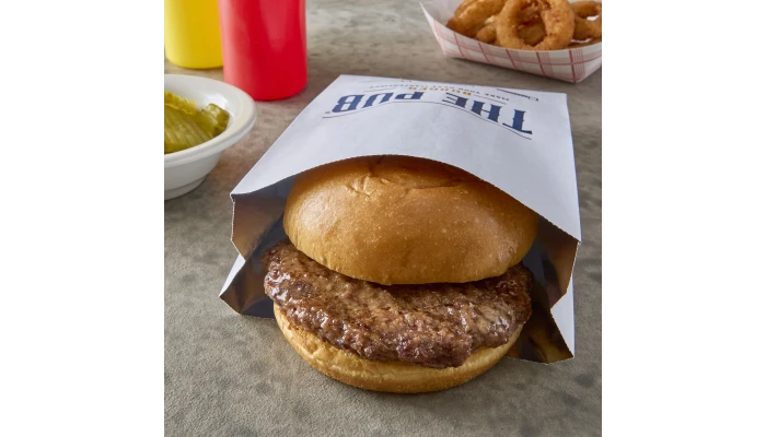 The PUB® Burger To Go 70/3 oz_image_1