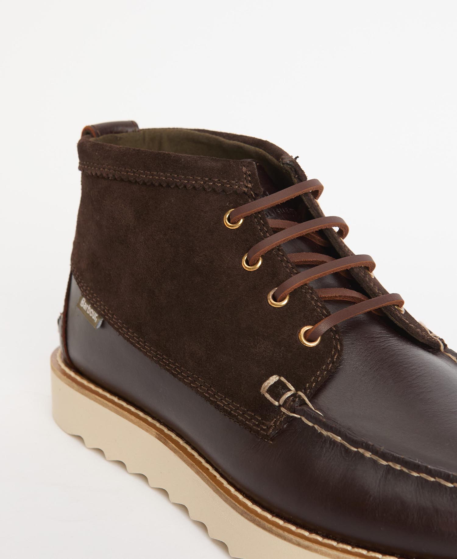 Stivaletti chukka Hadston image number 2