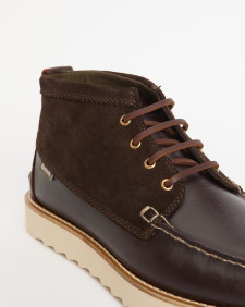 Hadston Chukka Boots 