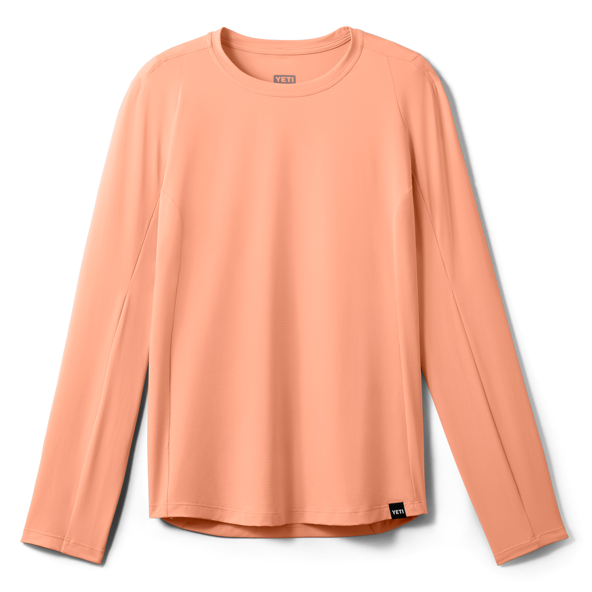 Women's Crew Neck Ultra Lightweight Sunshirt