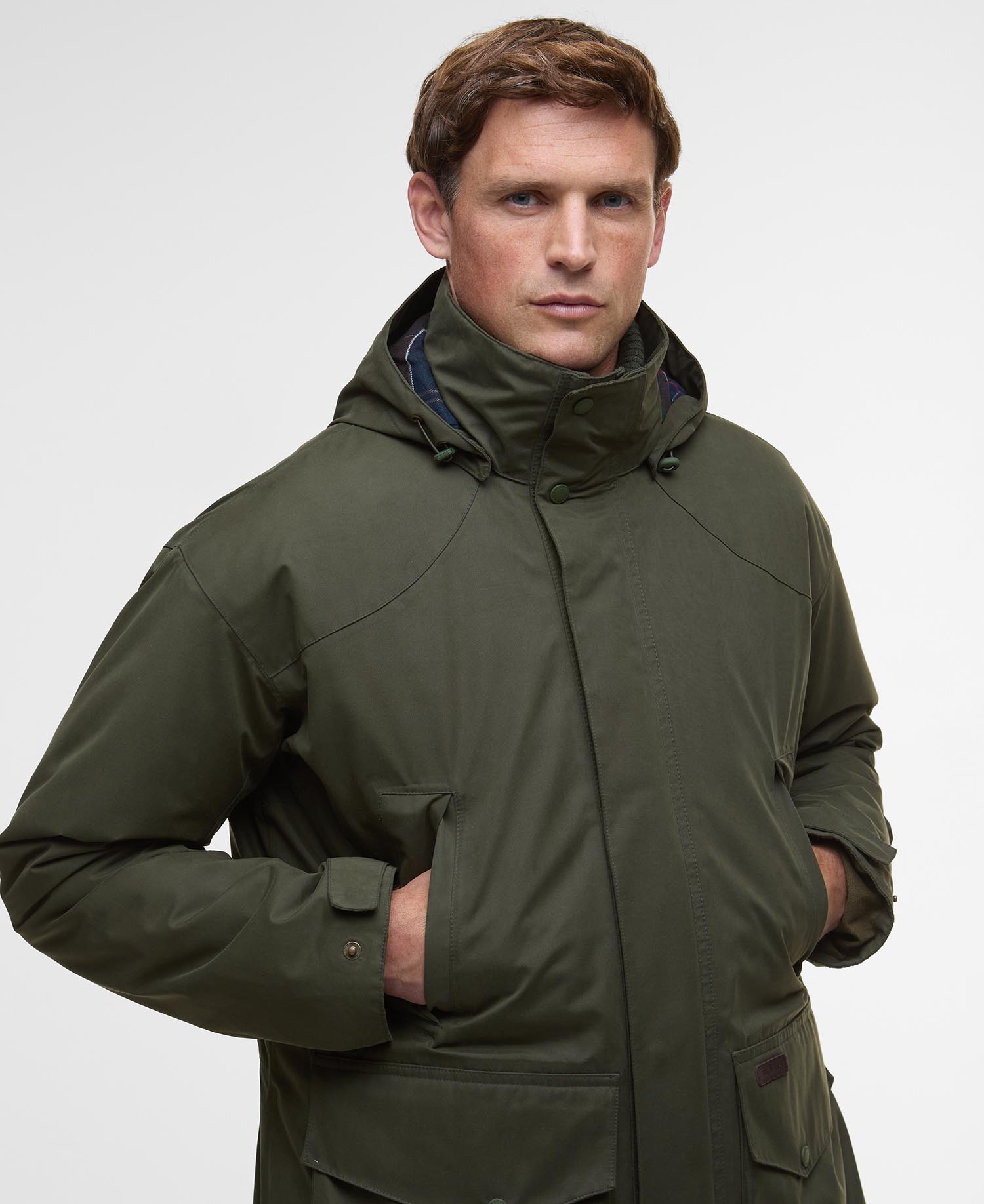 Jacke Farlam Waterproof image number 3