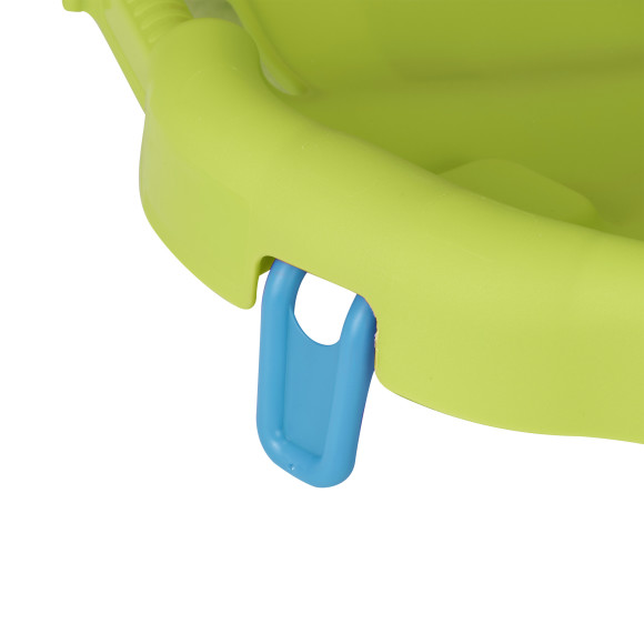 Moovin' & Groovin' Bouncing Activity Saucer - Evenflo® Official Site