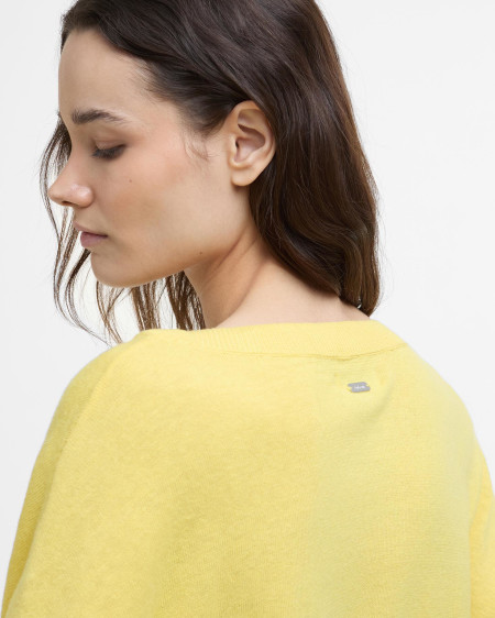 Pullover Lucy Rundhalsausschnitt