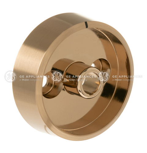 BRONZE KNOB BEZEL