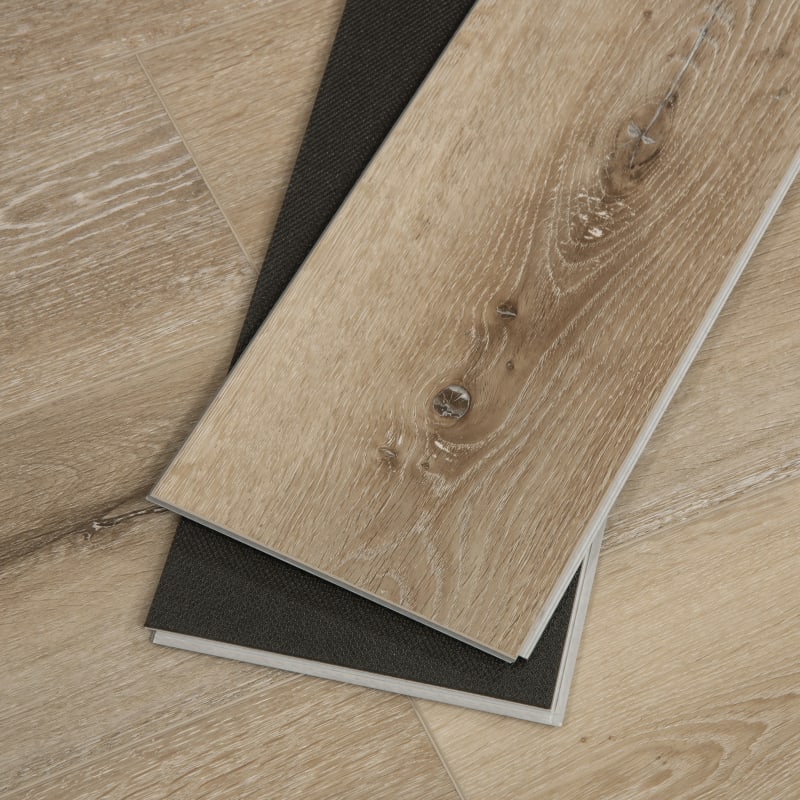 Aged Hickory Windansea Vinyl Flooring-0