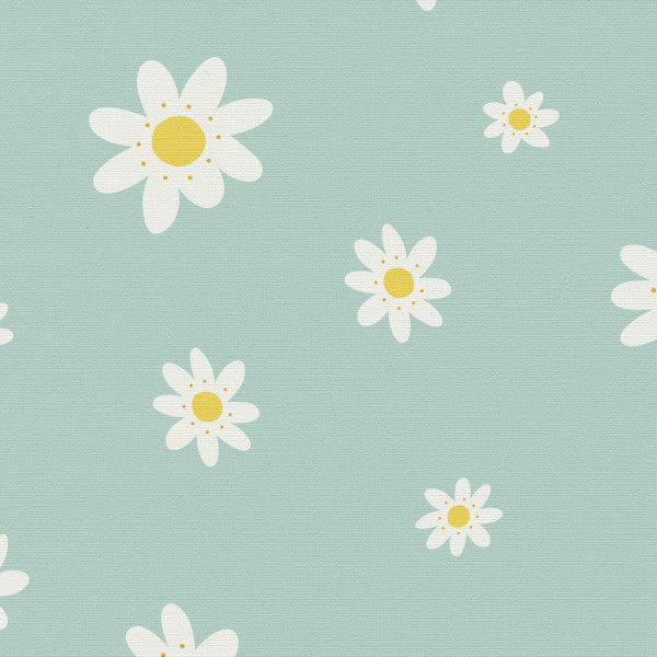 Winnie Blackout Sage Roller Blind