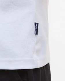 Corpatch Tailored Short-Sleeved Polo Shirt 