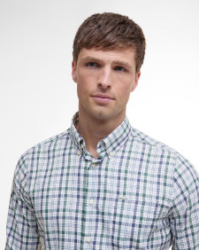 Hallhill Performance Long-Sleeved Shirt 