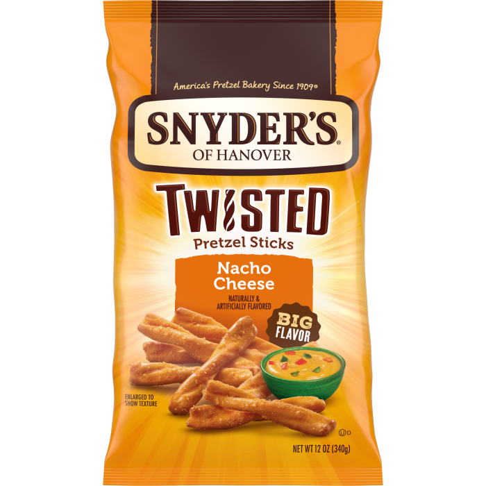 Nacho Cheese