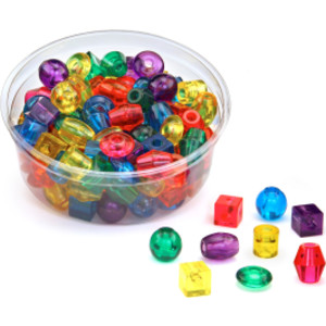 Big Beads, Translucent