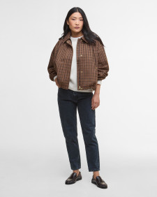 Audrey Showerproof Jacket 