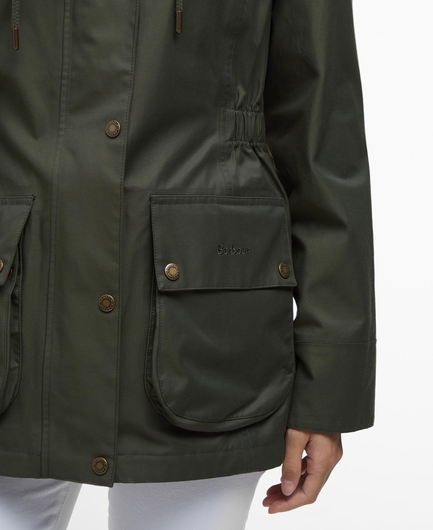 Dallas Waterproof Jacket image number 4