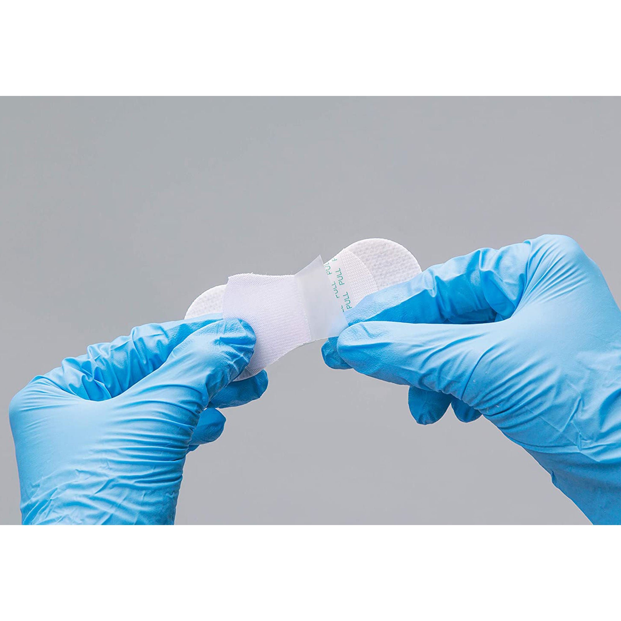 Grip-Lok® Medium Wide Securement Device