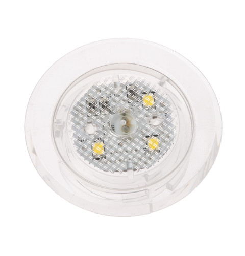 Tub Top Light Assembly