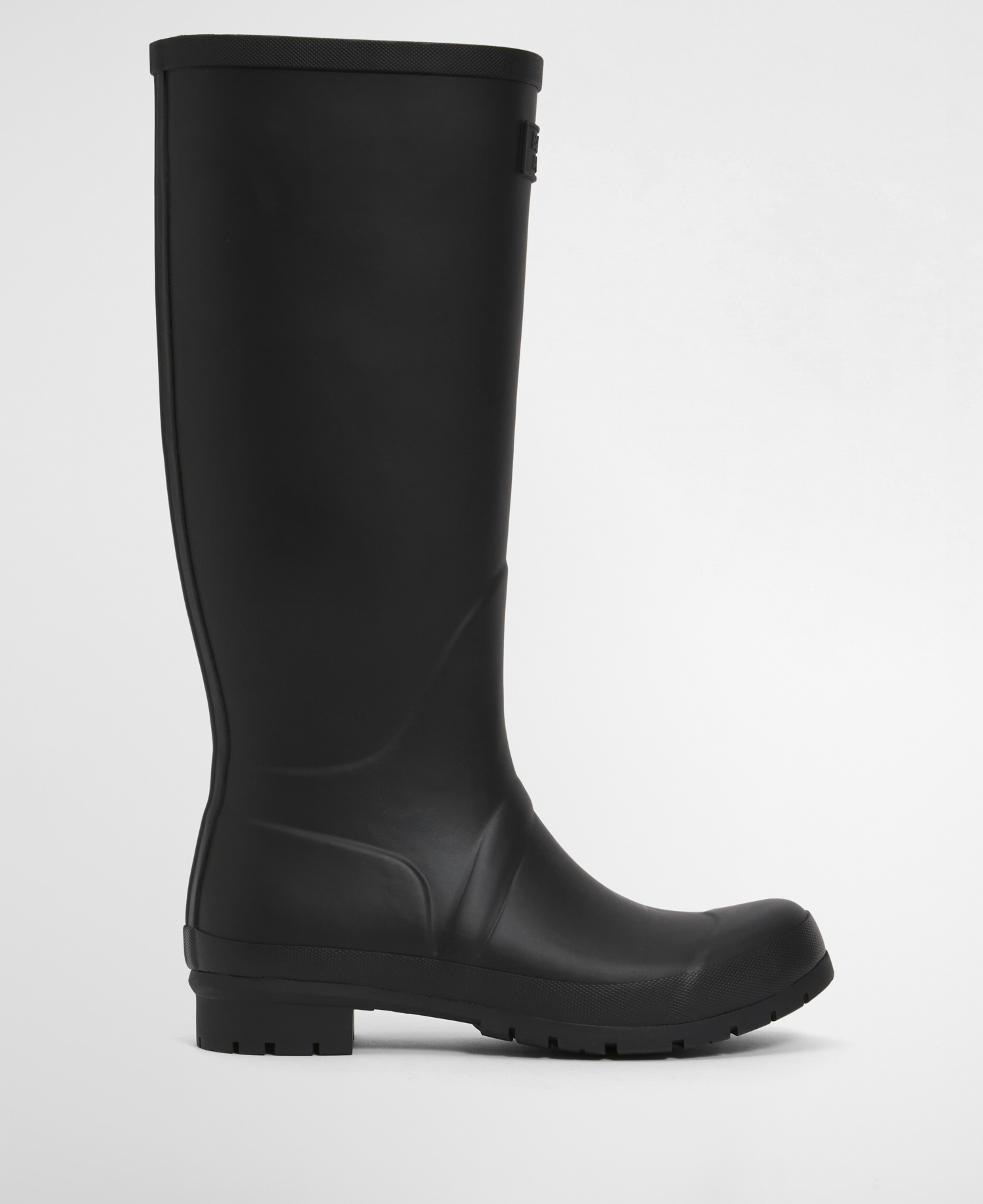 Barbour x ARKET Tall Wellingtons image number 0