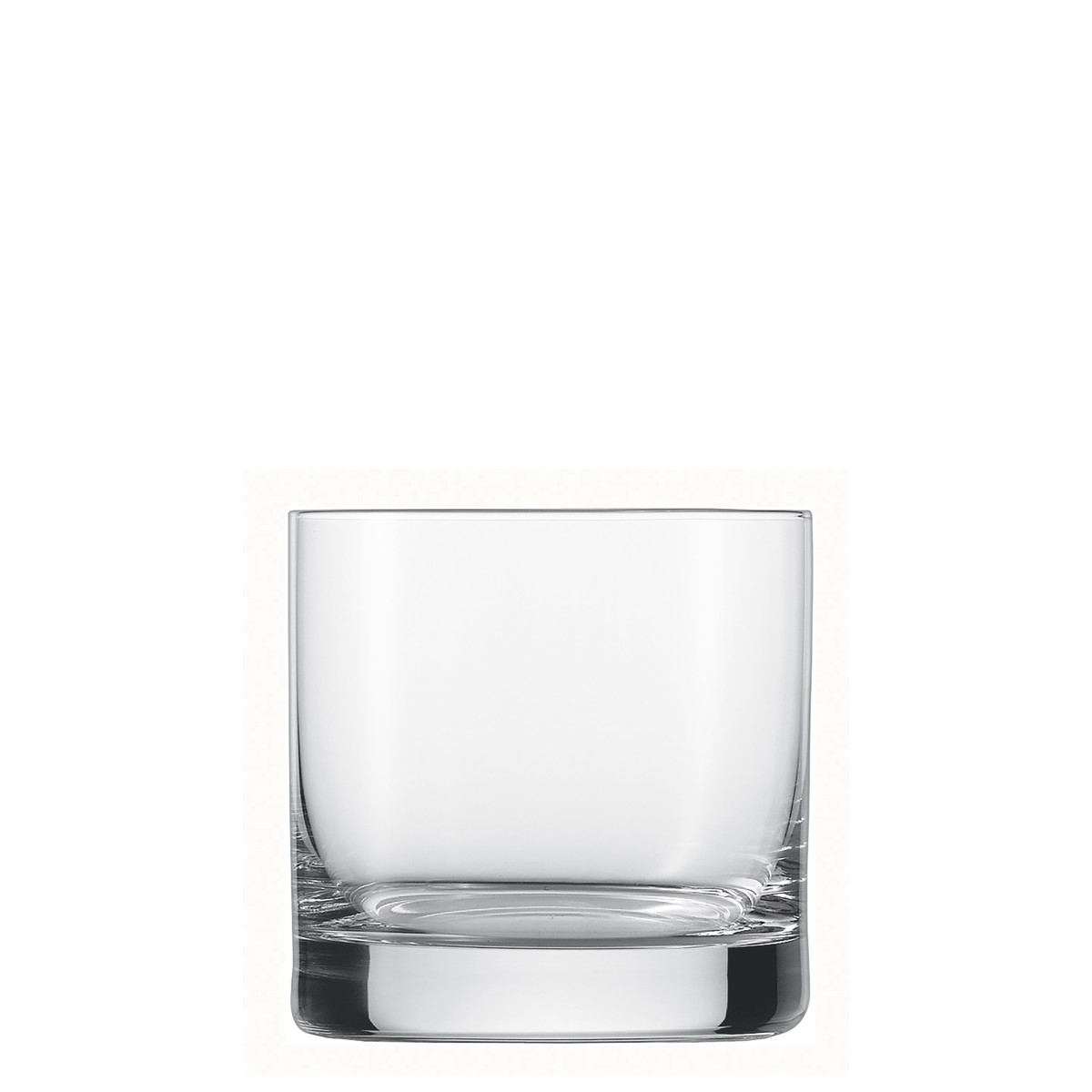 Zwiesel Glas Paris Double Old Fashioned, Set of 6