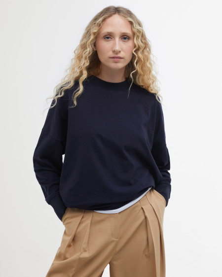 Shelby Long-Sleeved T-Shirt