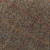 Crieff Flat Cap Olive-Blue-Redswatch