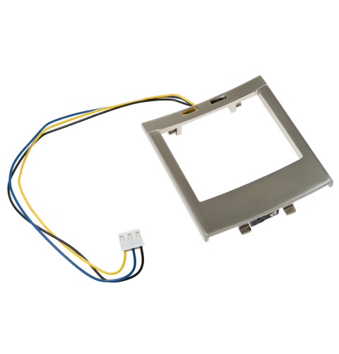 MONOGRAM DISPENSER PADDLE