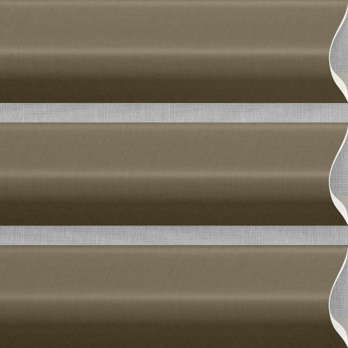Bronze Star PR66-1286 Pirouette® Blinds